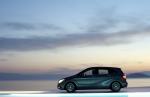 Mercedes-Benz B-Class 2011 года